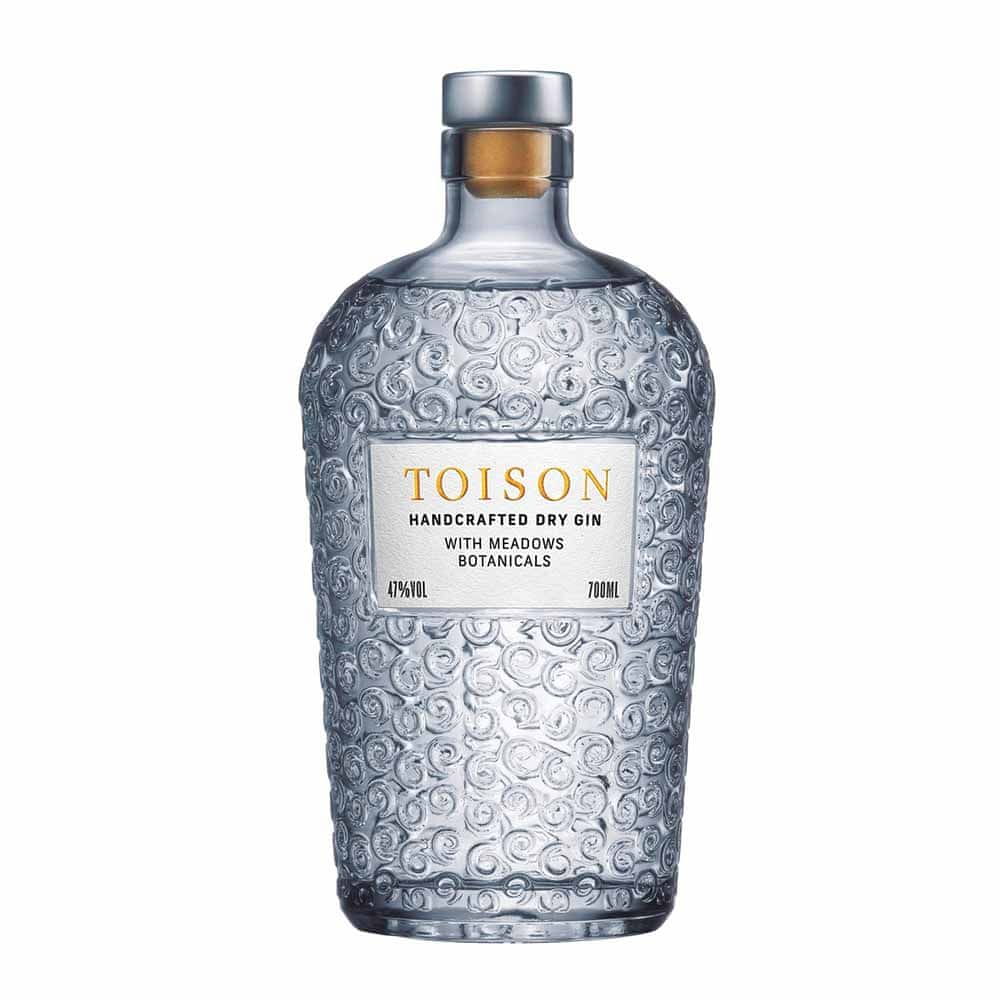 Toison Gin Toison Gin 0,7 l